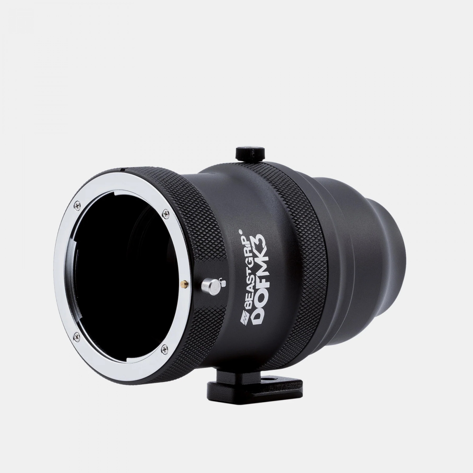 Оптичний адаптер Beastgrip DOF Adapter MK3